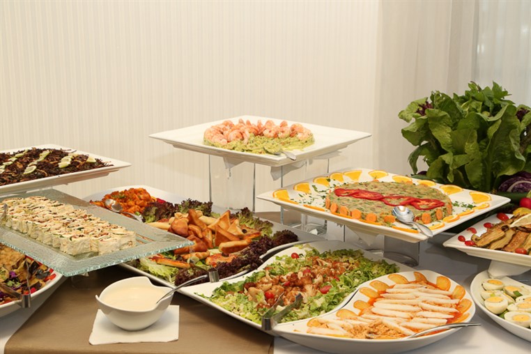Sunday Brunch at Monte Cassino